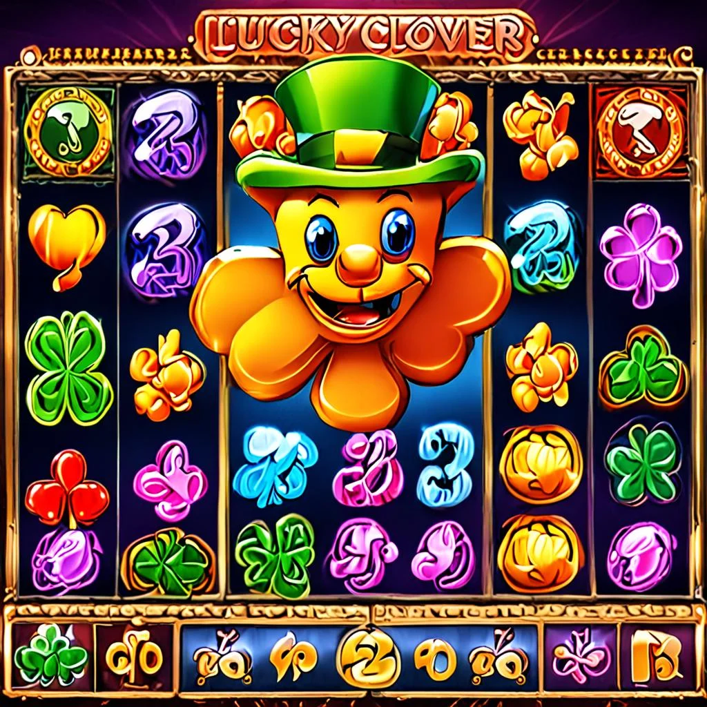 Lucky Clover 27 – Review Completo do Slot